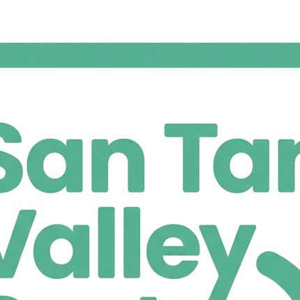 San Tan Valley Porta Pros logo