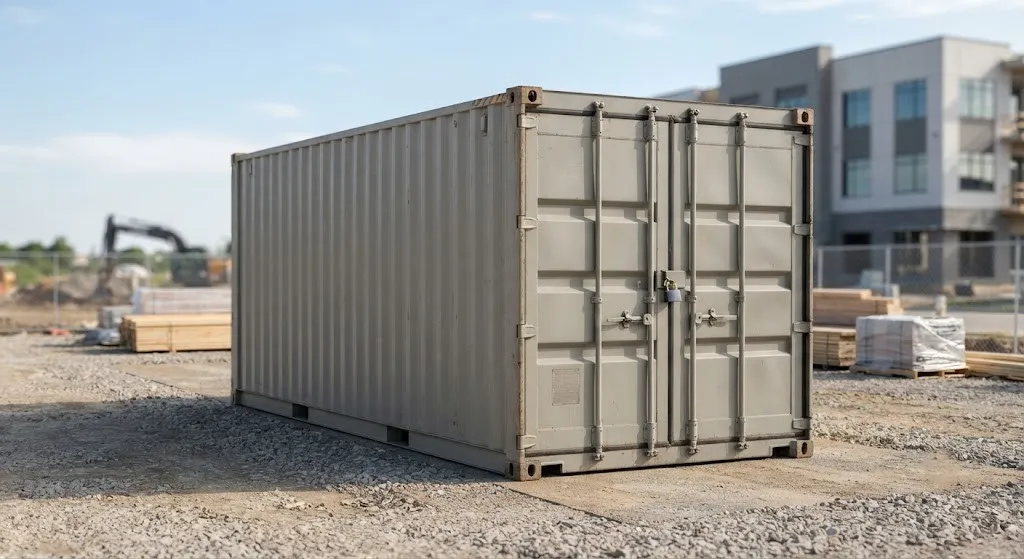 20ft Storage Container in San Tan Valley, AZ