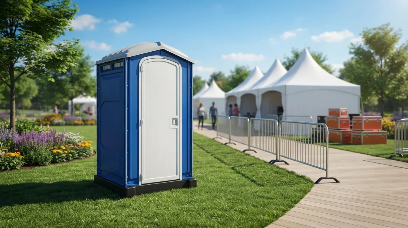 Porta Potty Rental Per Day in San Tan Valley, AZ